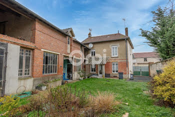 maison à Bourgogne-Fresne (51)