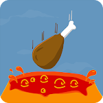 Feed your Volcano Apk