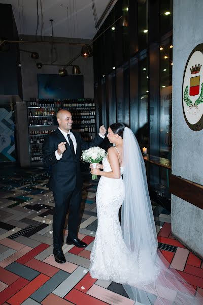 Huwelijksfotograaf Lana Chai (lanachai). Foto van 15 maart