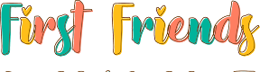 First Friends Daycare logo