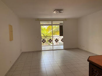 appartement à Cayenne (973)