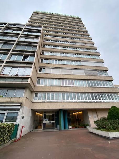 Vente appartement 2/3 pièces 54.79 m² à Vanves (92170), 245 250 €