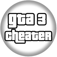 JCheater: GTA III Edition