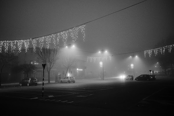 Natale, Arzignano, 2019. di danielepisani