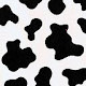 Aesthetic Cow Wallpaper HD Custom New Tab