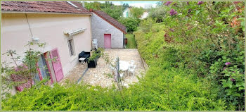 maison à Jouet-sur-l'Aubois (18)