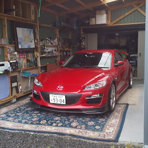 RX-8