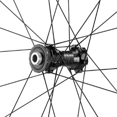 Campagnolo Levante Front Wheel - 700, 12 x 100mm, CenterLock alternate image 1