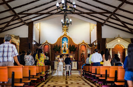 Fotógrafo de bodas Sain Cruz (saincruz). Foto del 2 de abril 2019