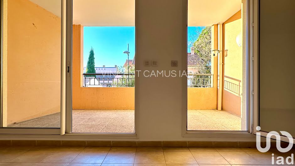 Vente appartement 3 pièces 66 m² à Six-Fours-les-Plages (83140), 315 000 €