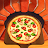 Pizza Baking Kids Games icon