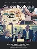 CareerEcologia Workbook cover