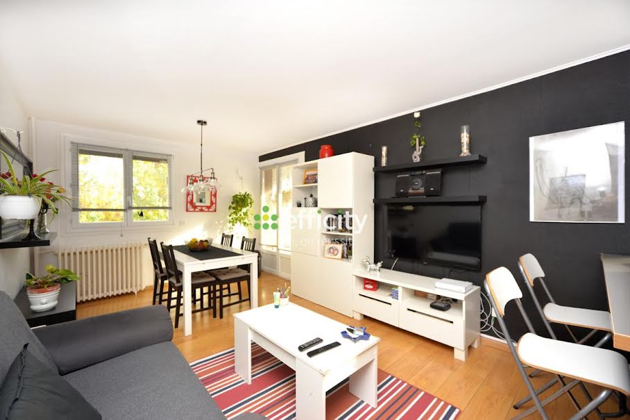 Vente appartement 3 pièces 60 m² à Montpellier (34000), 149 000 €