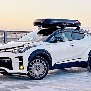 C-HR ZYX11