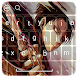 Levi Keyboard For Attack On Titan