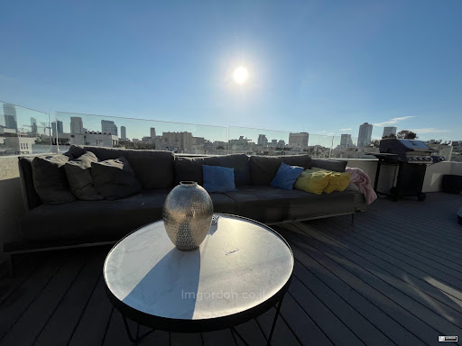 Villa avec terrasse 2