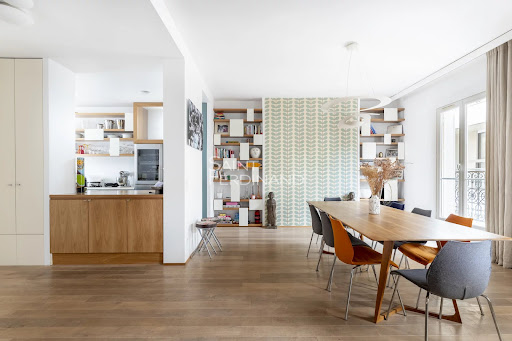 Apartment 5