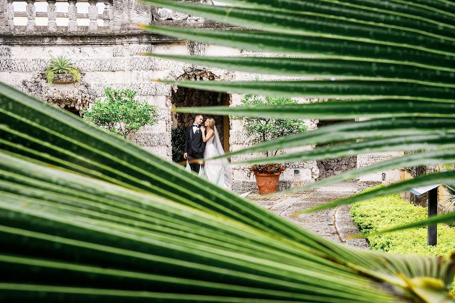 Fotógrafo de casamento Maksim Prokopiv (macromax). Foto de 24 de junho 2020