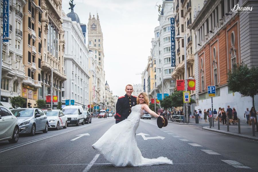 Hochzeitsfotograf Zaira Larrosa Duro (zairalarrosaduro). Foto vom 27. Februar 2022