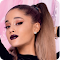 Item logo image for Ariana Grande - New Tab page