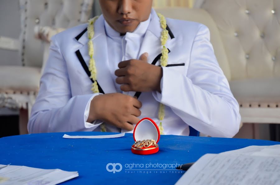 Hochzeitsfotograf Aziz Handriana Saputra (alebeibyblues). Foto vom 21. Juni 2020