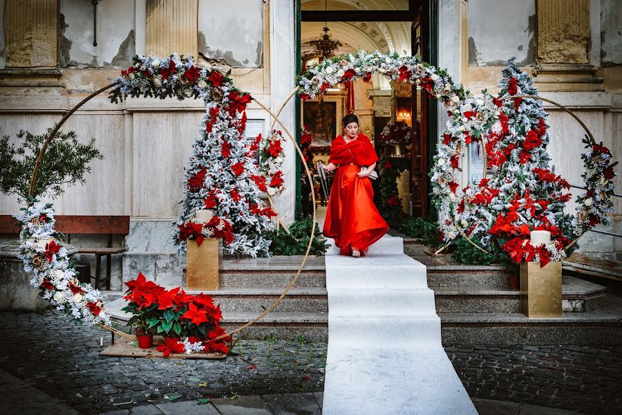 Hochzeitsfotograf Giuseppe Maria Gargano (gargano). Foto vom 20. Dezember 2019