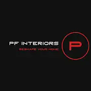 PF Interiors Logo