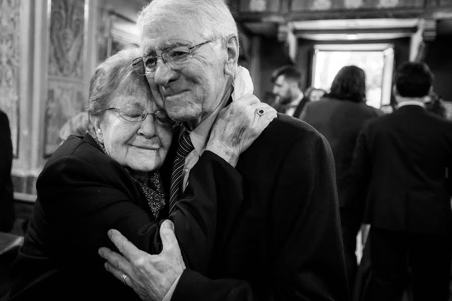 Fotograf ślubny Gabriele Palmato (gabrielepalmato). Zdjęcie z 3 maja