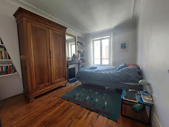 appartement à Paris 10ème (75)