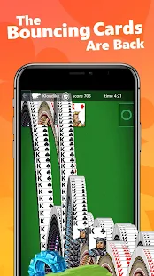 Microsoft Solitaire Collection 4.16.3141.1 - Free Card Game for Android -  APK4Fun