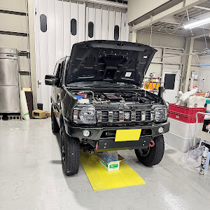 ジムニー JB23W