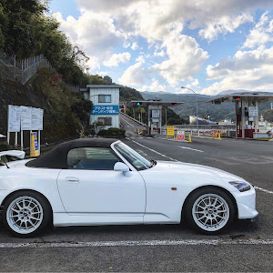 S2000 AP2