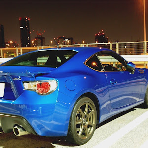 BRZ ZC6