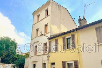 maison à Toulon (83)