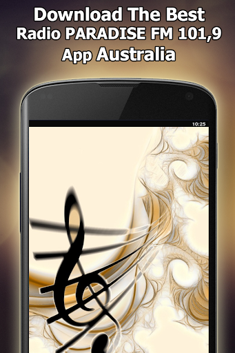 Radio PARADISE FM 101,9 Online Free Australia