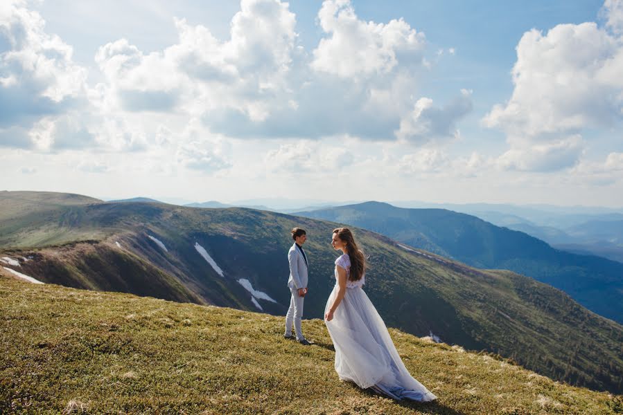 Wedding photographer Marian Logoyda (marian-logoyda). Photo of 2 August 2017