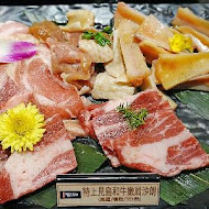 燒肉ChaCha 個人和牛燒肉專賣(西門店)