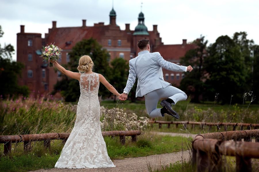 Fotógrafo de bodas Carsten Mol (carsten). Foto del 7 de mayo 2018