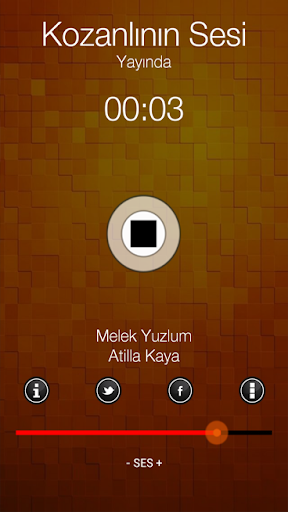 免費下載娛樂APP|Kozanlının Sesi app開箱文|APP開箱王
