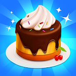 Cover Image of Download Cream icing cake 1.0.5 APK