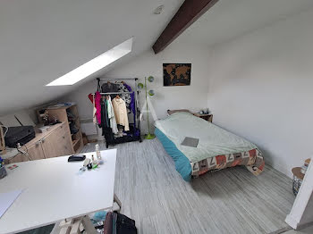 appartement à Nantes (44)