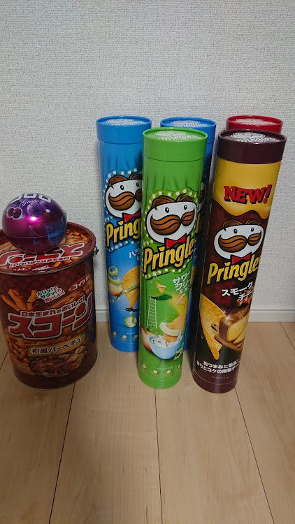 ミラジーノの同じようなジーノ・ゲーセン戦利品・プリングルズらぶ♡に関するカスタム事例の投稿画像2枚目