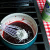 Thumbnail For Add Corn Starch To The Heated Preserves.