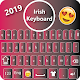 Irish Keyboard BT Download on Windows