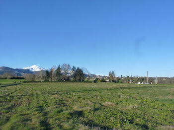 terrain à Bagnères-de-Bigorre (65)