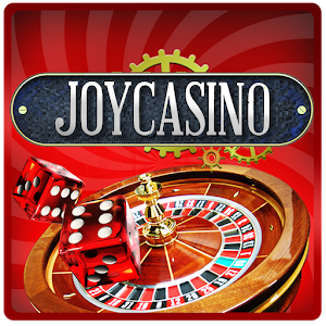 JoyCasino 24 logo