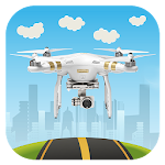 F360 Drone Photos Apk