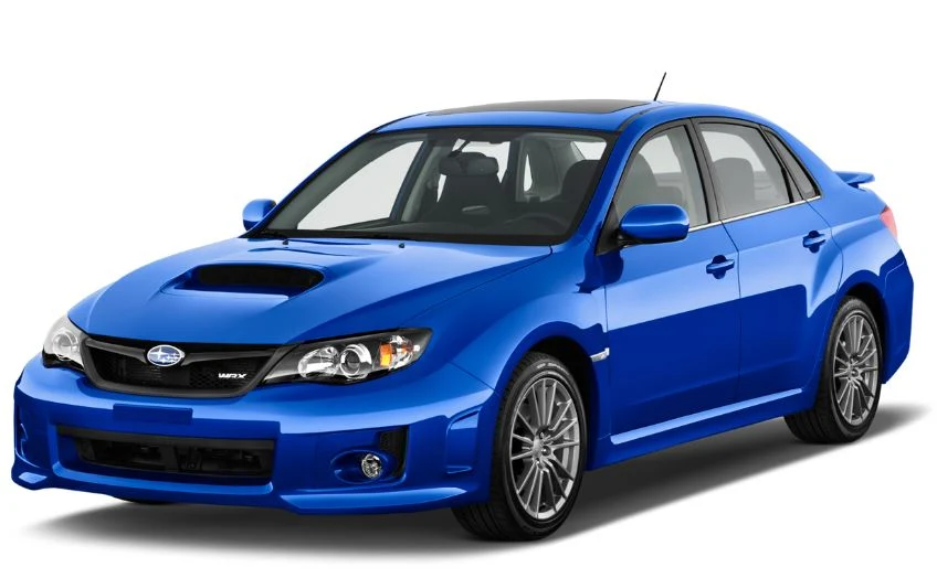 Subaru WRX