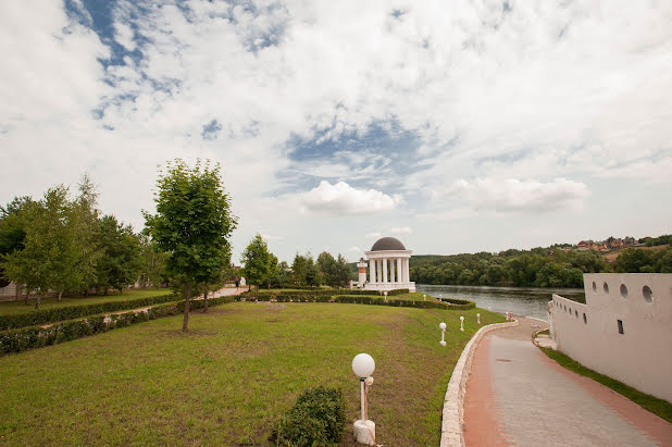 Свадебный фотограф Алла Елисеева (alenkaaa). Фотография от 19 апреля 2017