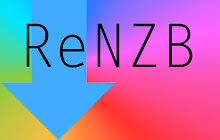 ReNZB small promo image